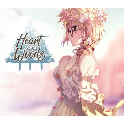 Heart of the Woods