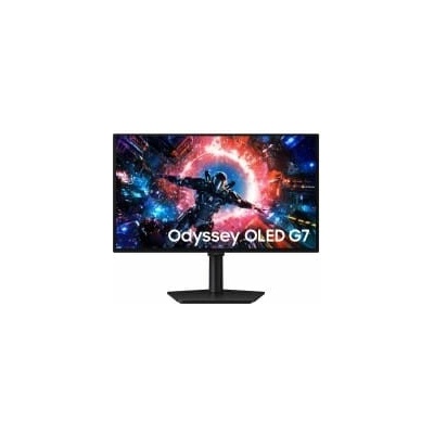 Samsung Odyssey S27HG702SU
