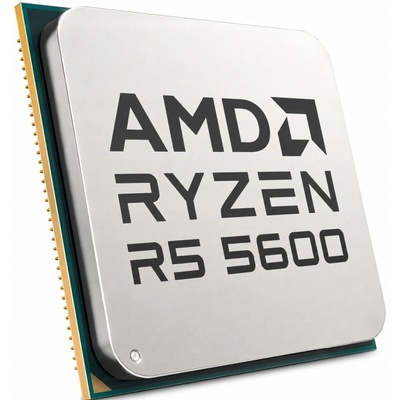 AMD Ryzen 5 5600 100-000000927