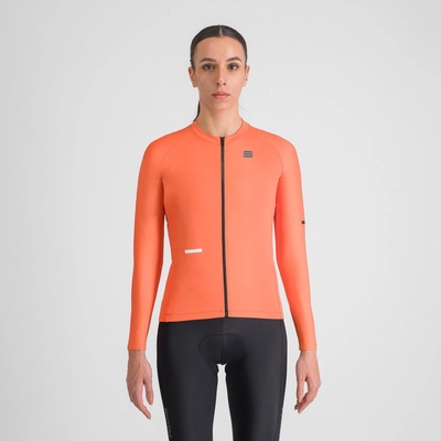 Sportful SUPERNOVA THERMAL dámsky pompelmo