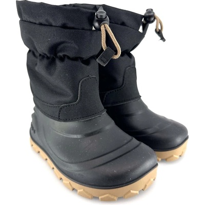 Rayve crave Snowstorm Black Brown