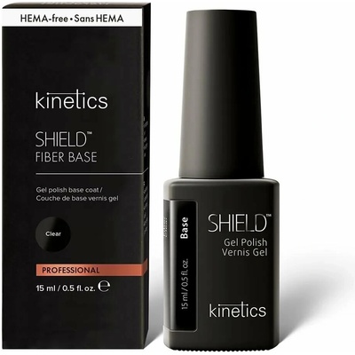 Kinetics SHIELD Fiber base 15 ml