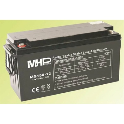 MHPower MS1.3-12 12V 1,3Ah
