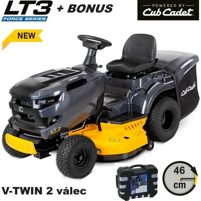 Cub Cadet LT3 R102 – Hledejceny.cz
