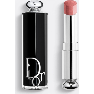Dior Hydratační rtěnka s leskem Addict Lipstick 329 Tie & Dior 3,2 g