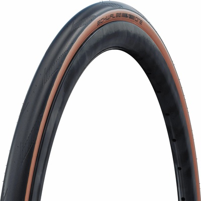 Schwalbe One 28''-622 Addix RaceGuard bronzový bok skládací