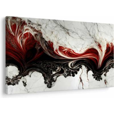 Obraz - Moderné abstrakcie, jednodielne 150x100 cm