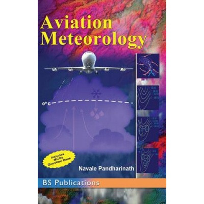 Aviation Meteorology (Navale Pandharinath)(Pevná)