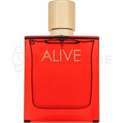 Hugo Boss Alive čistý parfum dámsky 50 ml