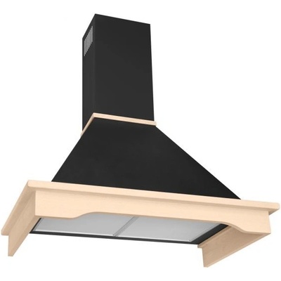 Nortberg Petro Black Matt 90 cm