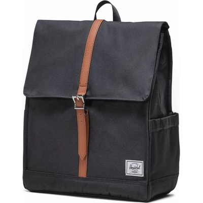 Herschel Supply City Backpack Black 16 l