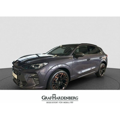 Cupra Terramar 2.0 TSI VZ 4Drive DSG 195 kW