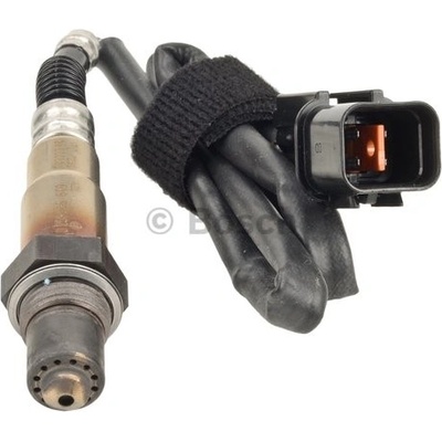Lambda sonda BOSCH 0 258 986 649