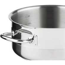 Kolimax Rendlík PROFESSIONAL s pokrievkou, priemer 18 cm 2 l