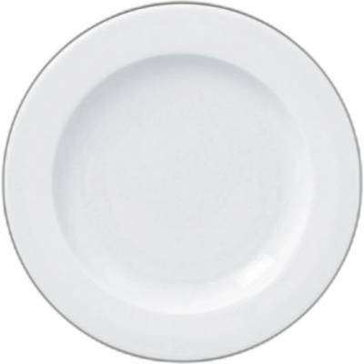 RAK Porcelain Access Tanier plytký 15 cm