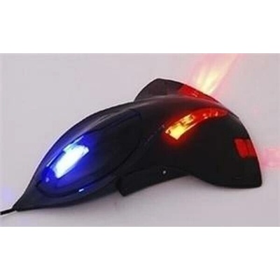 Acutake Extreme AirForce Mouse EAM-800 BLACK