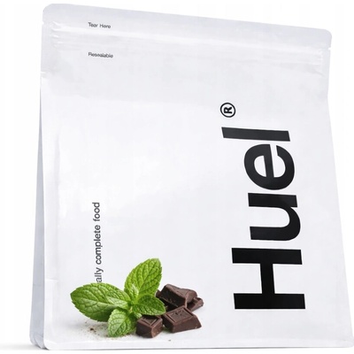 HUEL Proteinový prášek 1702 g