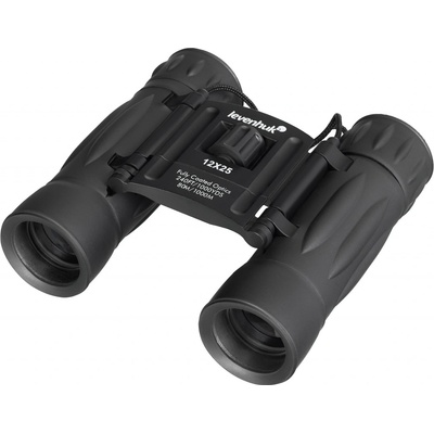 Levenhuk Atom 12x25