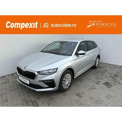 Skoda Scala 70 kW