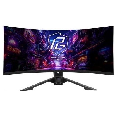 ASRock Phantom Gaming PG34QRT3A