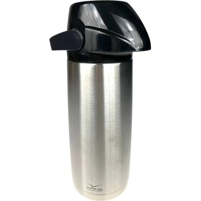 Invicta Air Pot termoska nerezová 1,8 l sklo
