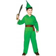 ROBIN HOOD ZELENÝ HRDINA BOJOVNÍK