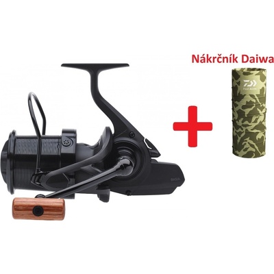 Daiwa Basia 45SLD QD