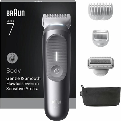Braun BG7550