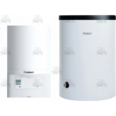 Vaillant VU 246/5-3 A ecoTEC + VIH R 120 B 0010013506