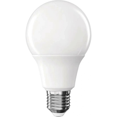 Emos LED žárovka Classic A60 E27 9,5 W 75 W 1055 lm Studená bílá