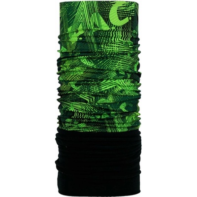P.A.C. Recycled Fleece Grayo