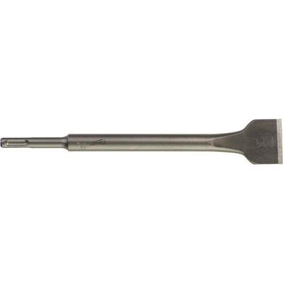 MILWAUKEE SDS-Plus plochý sekáč na odstranění dlaždic – 40x250mm