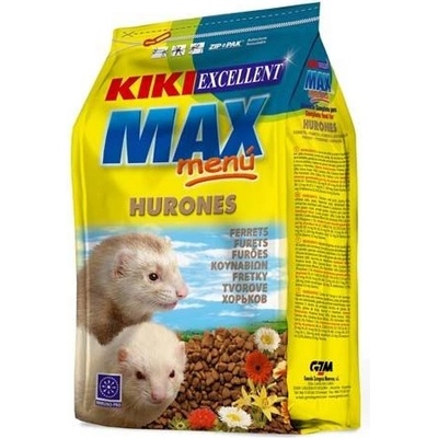 Kiki Max Menu Ferret 800 g – Hledejceny.cz