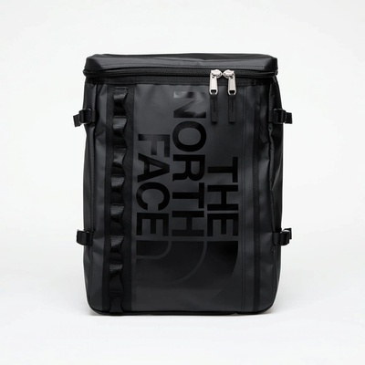 The North Face Base Camp Fuse Box Tnf Black/ Tnf Black/ Npf 30 l – Hledejceny.cz