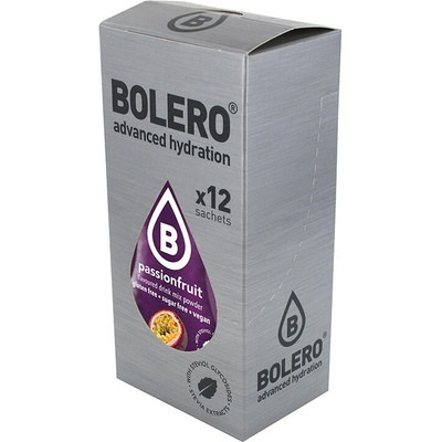 Bolero Classic Drink Mix Maracuja 12 x 3 g