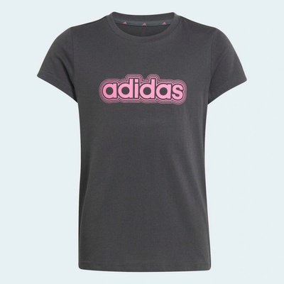 adidas dívčí tričko