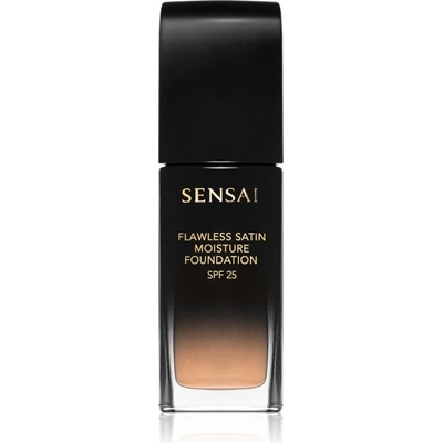 Sensai Make-up Flawless Satin Moisture Foundation Ivory Beige 30 ml