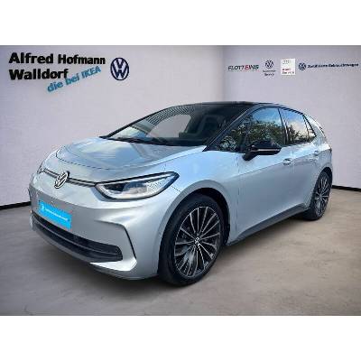 Volkswagen ID.3 Pro 149 kW