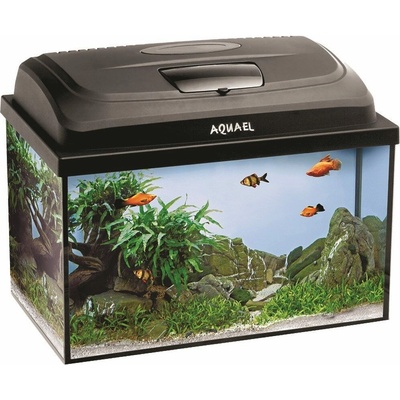 Aquael Classic Box Pap LED 25 l