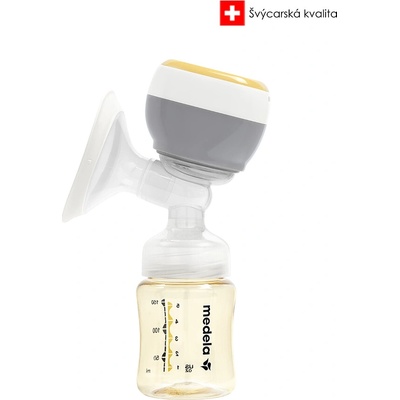 Medela elektrická Easy