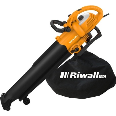 Riwall PRO REBV 3000