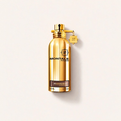 Montale Paris Arabians Musk parfémovaná voda unisex 50 ml