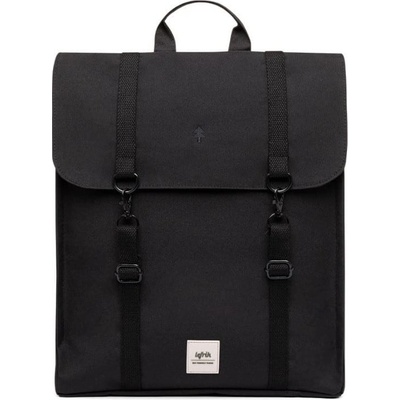 Lefrik Handy Metal Black 12 l