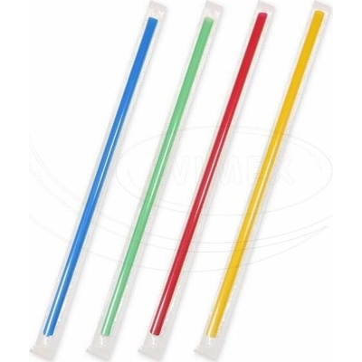 WGO Jumbo mix O 8 mm x 25 cm 150 ks