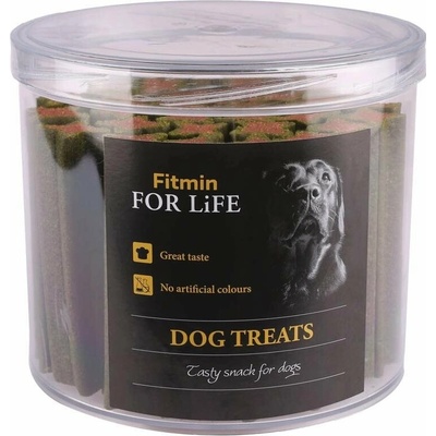 Fitmin For Life Dentální pochoutka s eukalyptem pro psy 30 ks 0.84 kg
