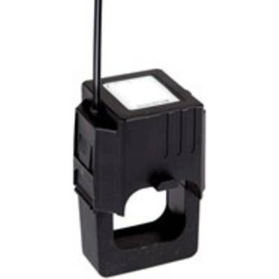 Gossen Metrawatt SC50-E 300/1A 0,5VA Kl.1 42 mm Káblový transformátor prúdu Primárny prúd 300 A Sekundárny prúd 1 A Ø pr