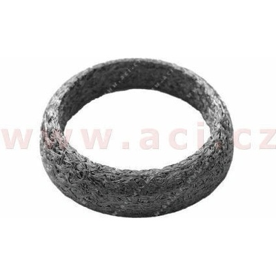 Těsnicí kroužek výfuku (vnitřní průměr 54 mm, vnější průměr 69 mm, tloušťka 13,5 mm)