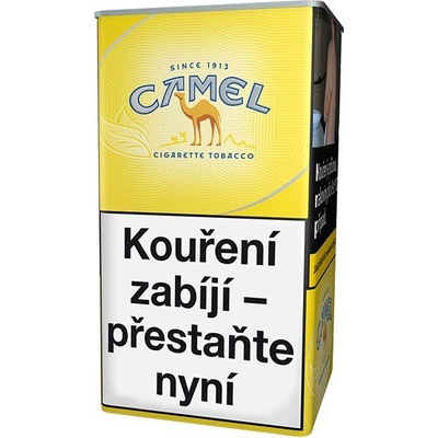 Camel Tabák cigaretový 110 g