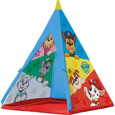 JOHN Teepee stan Paw Patrol – Hledejceny.cz
