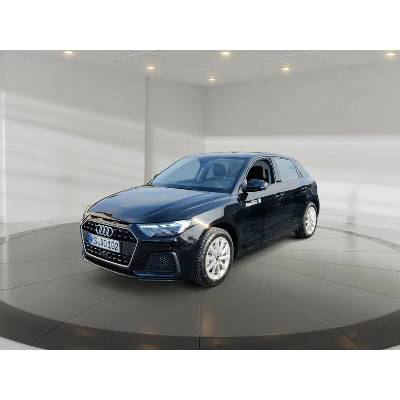Audi A1 25 TFSI Sportback Advanced 70 kW